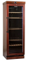 Preview: CANTINETTA 1P GLX CV/102P (25) TEC Weinkühlschrank statisch, 380 Liter